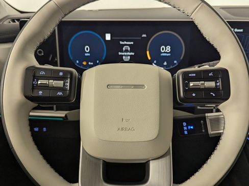 New 2026 Hyundai Santa Fe Calligraphy image 16