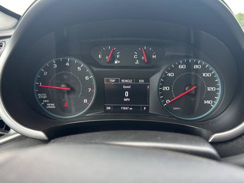 Used 2018 Chevrolet Malibu LS FWD image 14