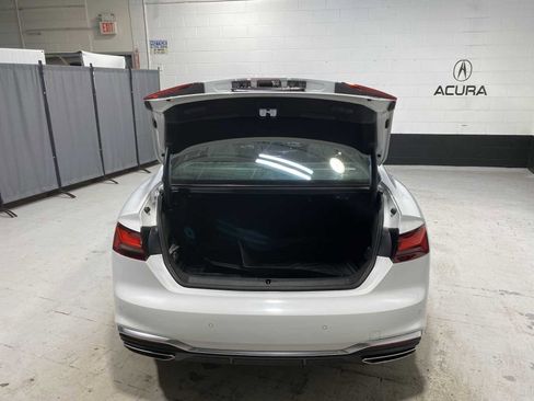 Used 2022 Audi A5 2.0T Premium Plus image 19