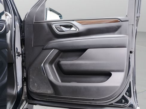 Used 2022 GMC Yukon SLE w/ Max Trailering Package AWD/4WD image 38