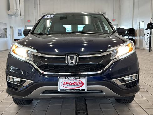 Used 2016 Honda CR-V EX-L image 10