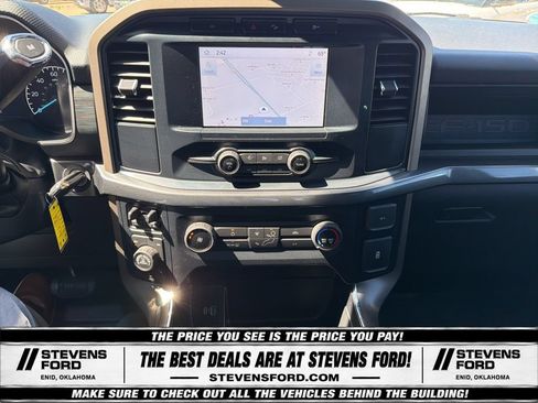 Used 2023 Ford F150 XL w/ Rattler Package AWD/4WD image 28