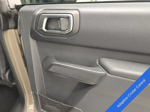 New 2026 Ford Bronco Outer Banks AWD/4WD image 16