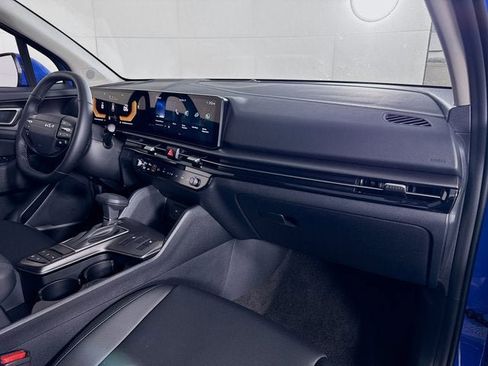 New 2026 Kia Sportage EX image 27