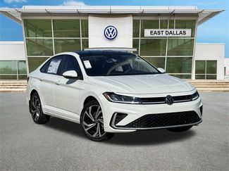 New 2026 Volkswagen Jetta SEL video 1