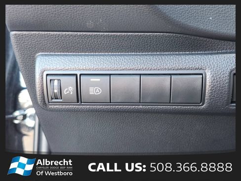 Used 2024 Toyota Corolla LE w/ LE Convenience Package AWD/4WD image 23