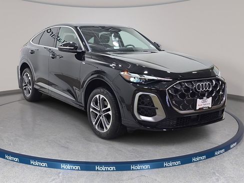 New 2026 Audi Q5 Premium AWD/4WD image 3