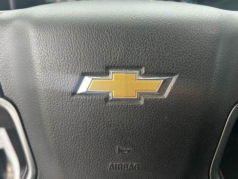 Used 2018 Chevrolet Silverado 1500 LT w/ All Star Edition AWD/4WD image 25