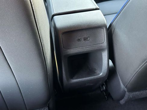 Certified 2024 Buick Envista Sport Touring w/ Convenience I Package image 13