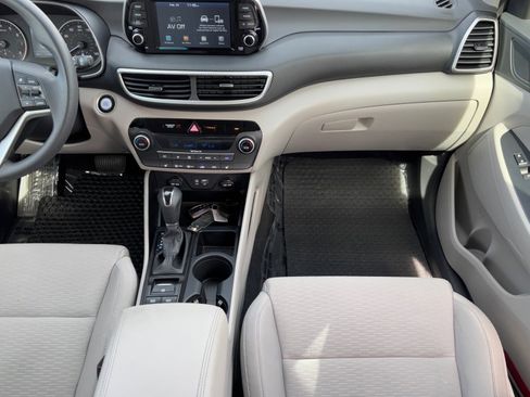 Used 2019 Hyundai Tucson SEL image 14