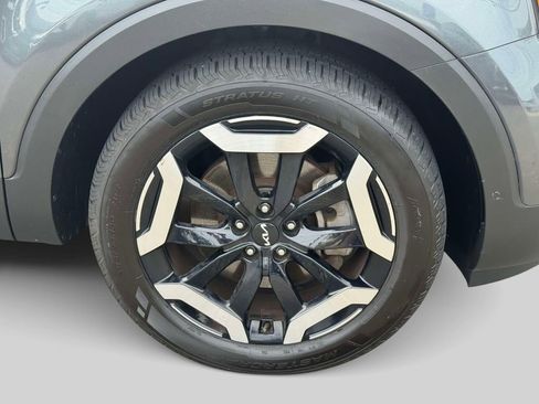 Used 2023 Kia Telluride S AWD/4WD image 7