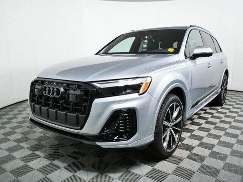 New 2026 Audi Q7 2.0T Premium Plus AWD/4WD image 36
