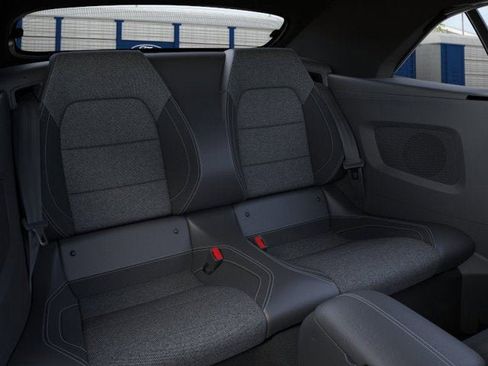New 2026 Ford Mustang Convertible w/ Anti-Theft Package image 11
