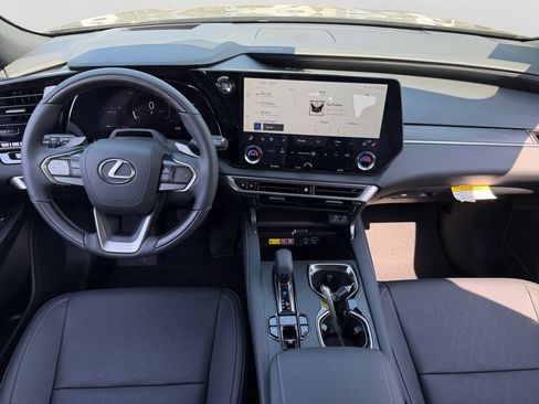 Certified 2026 Lexus RX 350 Premium Plus w/ Convenience Package AWD/4WD image 10