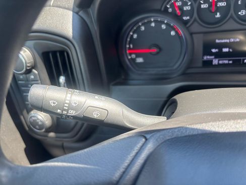 Used 2020 Chevrolet Silverado 2500 W/T w/ WT Fleet Convenience Package AWD/4WD image 15