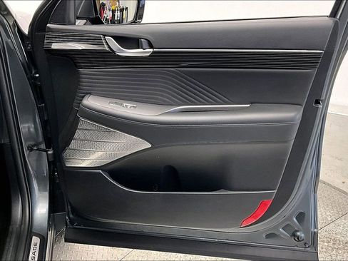 Used 2023 Hyundai Palisade Calligraphy w/ Cargo Package image 19
