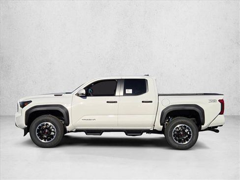 New 2026 Toyota Tacoma TRD Off-Road AWD/4WD image 5