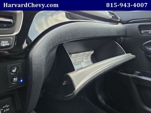 Used 2021 Honda Pilot Elite image 14