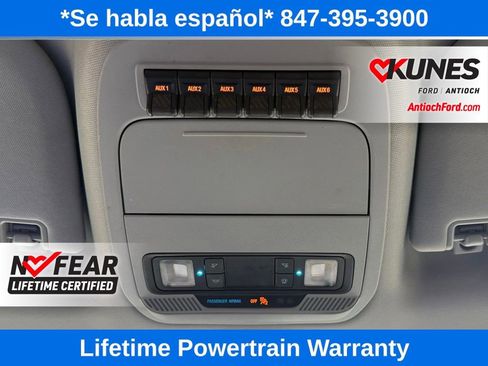Used 2023 Ford F250 XLT w/ FX4 Off-Road Package image 44