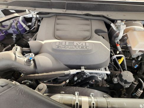 New 2026 RAM 2500 Laramie image 24