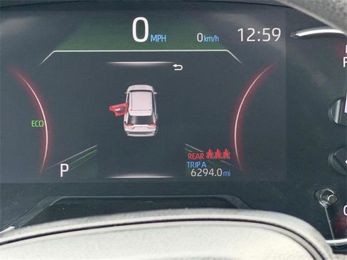 Certified 2024 Toyota RAV4 LE image 14