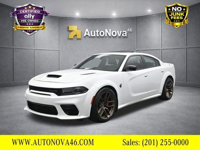 Used 2023 Dodge Charger SRT Hellcat w/ Harman/Kardon Audio Group