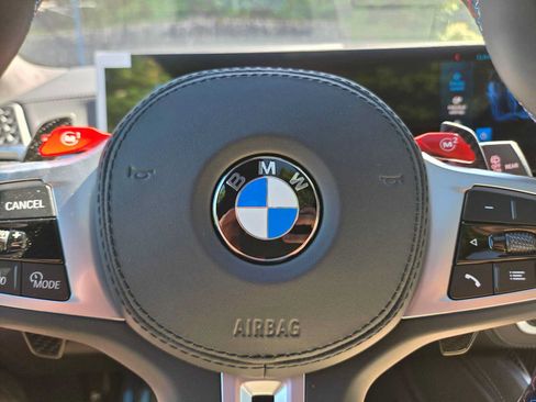 New 2026 BMW X5 M Competition w/ Executive Package AWD/4WD image 25