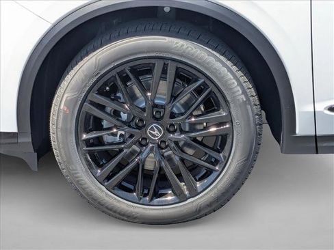 New 2026 Acura MDX A-Spec AWD/4WD image 10
