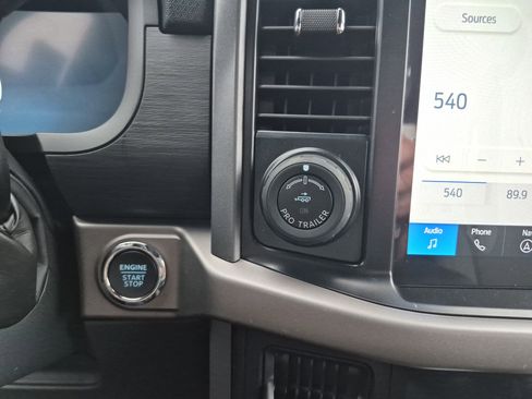 New 2026 Ford F150 XLT w/ Equipment Group 302A MID image 31