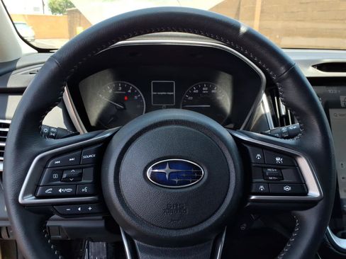 Certified 2023 Subaru Outback Limited AWD/4WD image 32