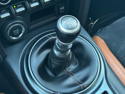 Used 2020 Toyota 86 image 20