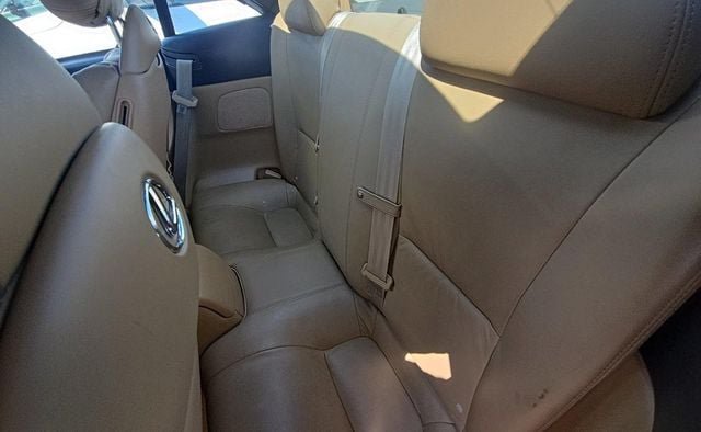 Used 2006 Lexus SC 430 Convertible RWD image 13