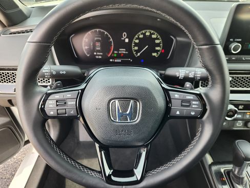 Certified 2022 Honda Civic Sport image 9