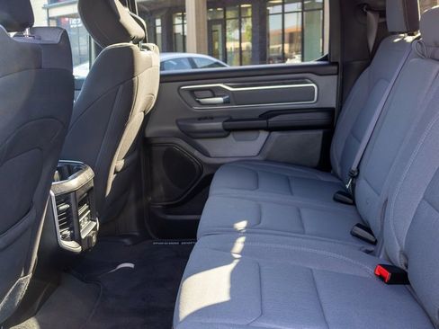 Used 2022 RAM 1500 Big Horn image 14
