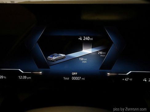 Used 2026 BMW i5 eDrive40 w/ M Sport Package image 24