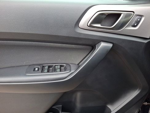 Certified 2023 Ford Ranger XLT w/ Equipment Group 302A High image 15