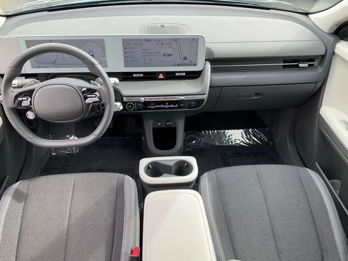 Used 2024 Hyundai Ioniq 5 SEL RWD image 36