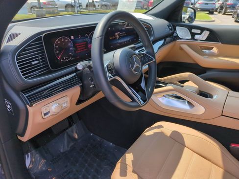 Certified 2026 Mercedes-Benz GLE 450 4MATIC image 16
