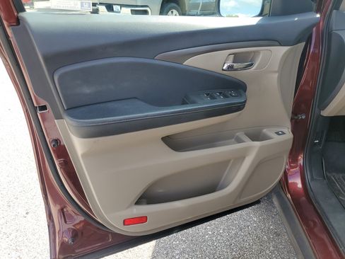 Used 2018 Honda Ridgeline RTL-T image 22