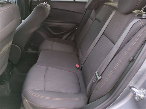 Certified 2020 Chevrolet Trax LT image 23