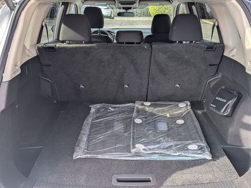 Used 2024 Nissan Rogue SV AWD/4WD image 28