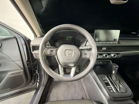Used 2025 Honda CR-V LX image 21