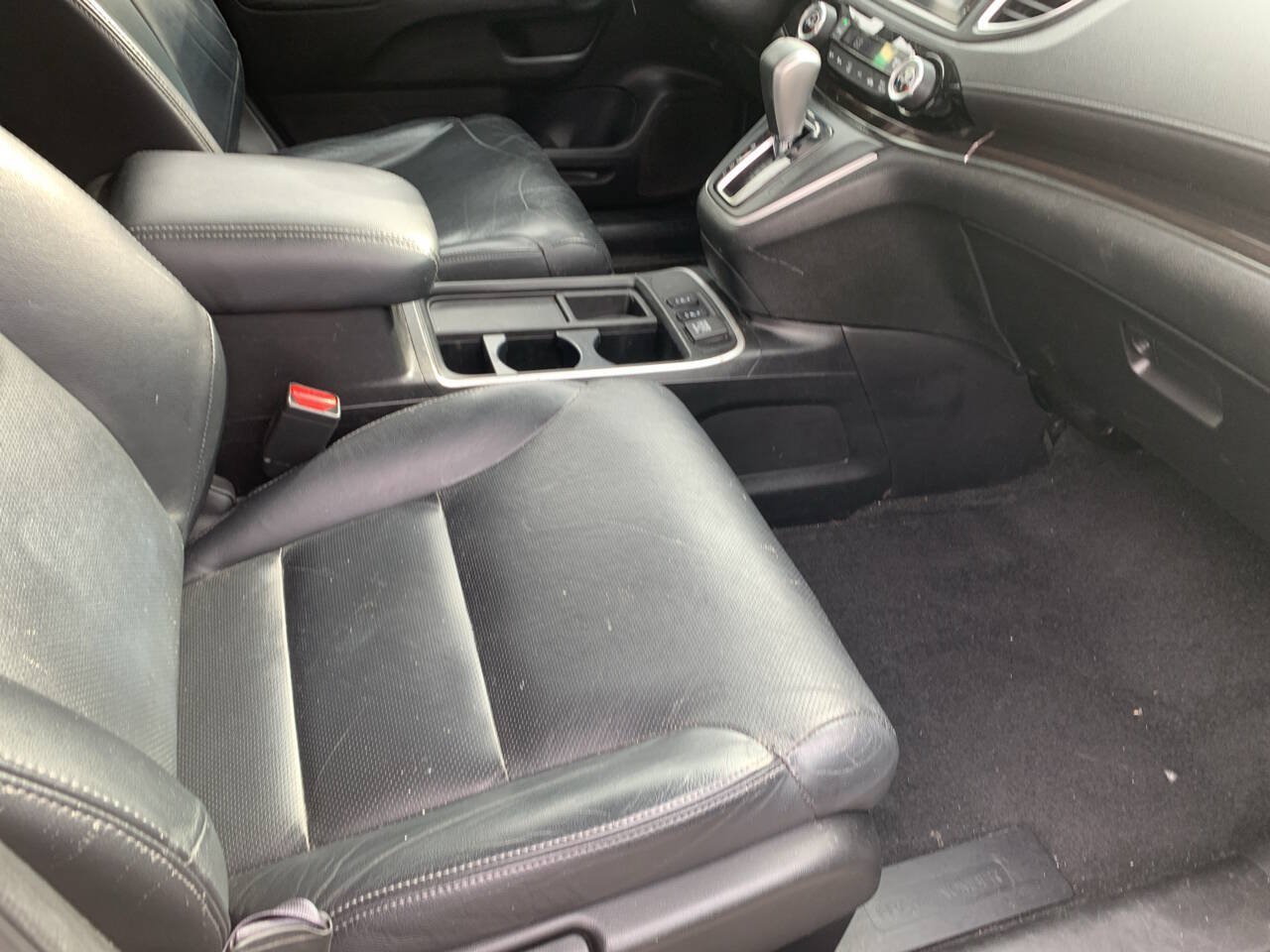 Used 2015 Honda CR-V EX-L image 22