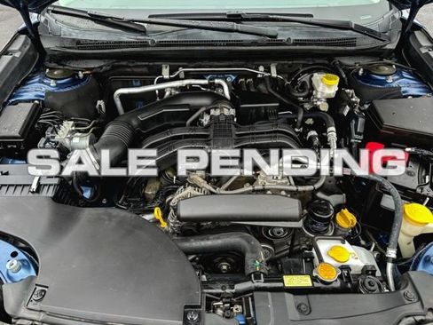 Used 2022 Subaru Outback Limited image 10