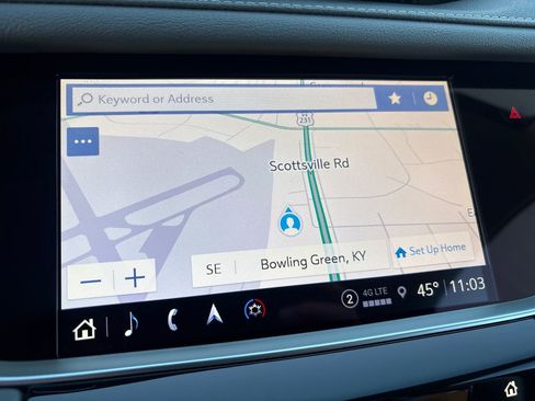 New 2025 Cadillac XT5 Premium Luxury w/ Technology Package image 29