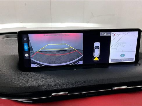 Used 2022 Genesis GV70 3.5T Sport image 21