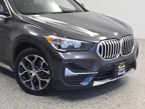 Used 2020 BMW X1 xDrive28i image 2