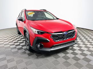 Used 2024 Subaru Crosstrek 2.0i Premium AWD/4WD video 3