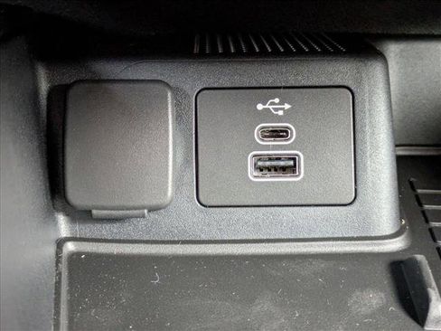 New 2025 Ford Bronco Sport Outer Banks w/ Outer Banks Tech Package+ image 16