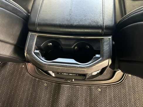 Used 2019 RAM 1500 Limited AWD/4WD image 35